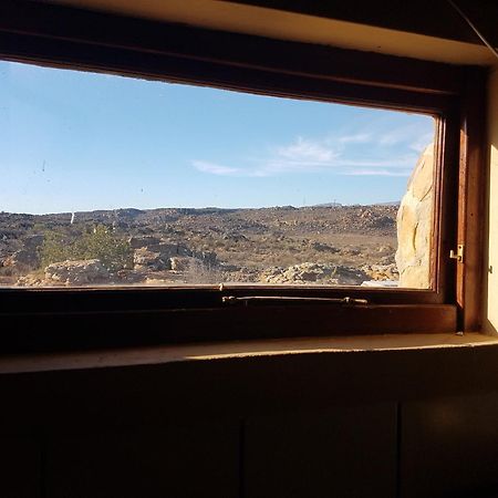 Traveller'S Rest Villa Clanwilliam Ruang foto