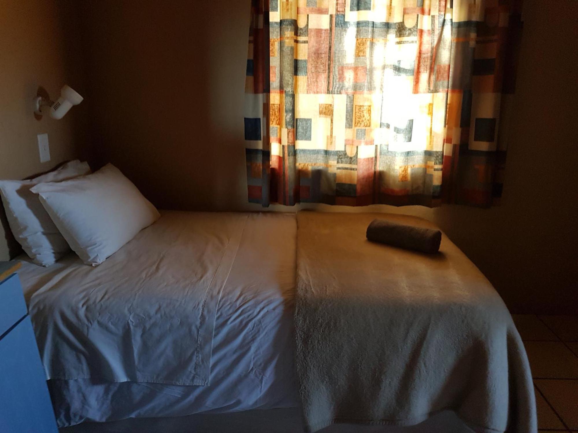Traveller'S Rest Villa Clanwilliam Ruang foto