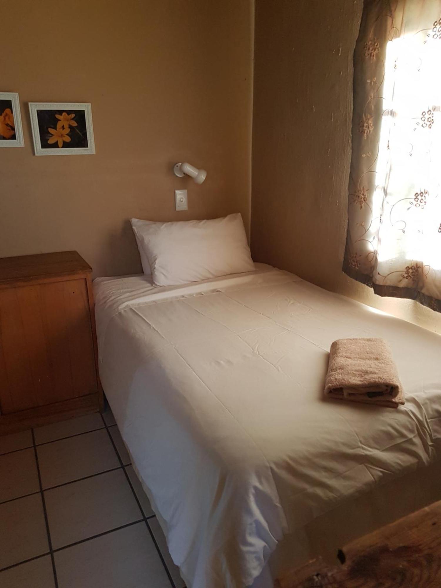 Traveller'S Rest Villa Clanwilliam Ruang foto
