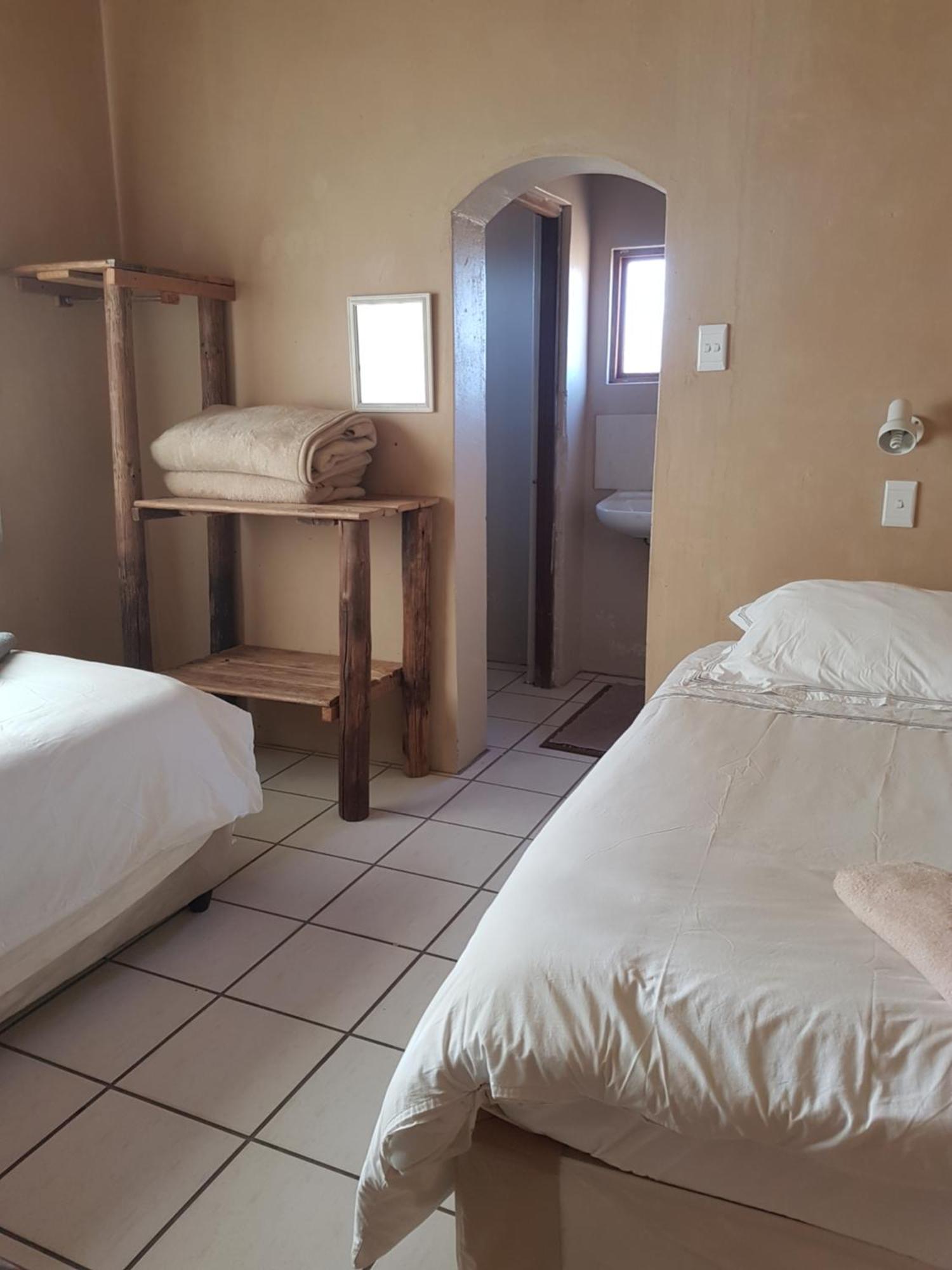 Traveller'S Rest Villa Clanwilliam Ruang foto