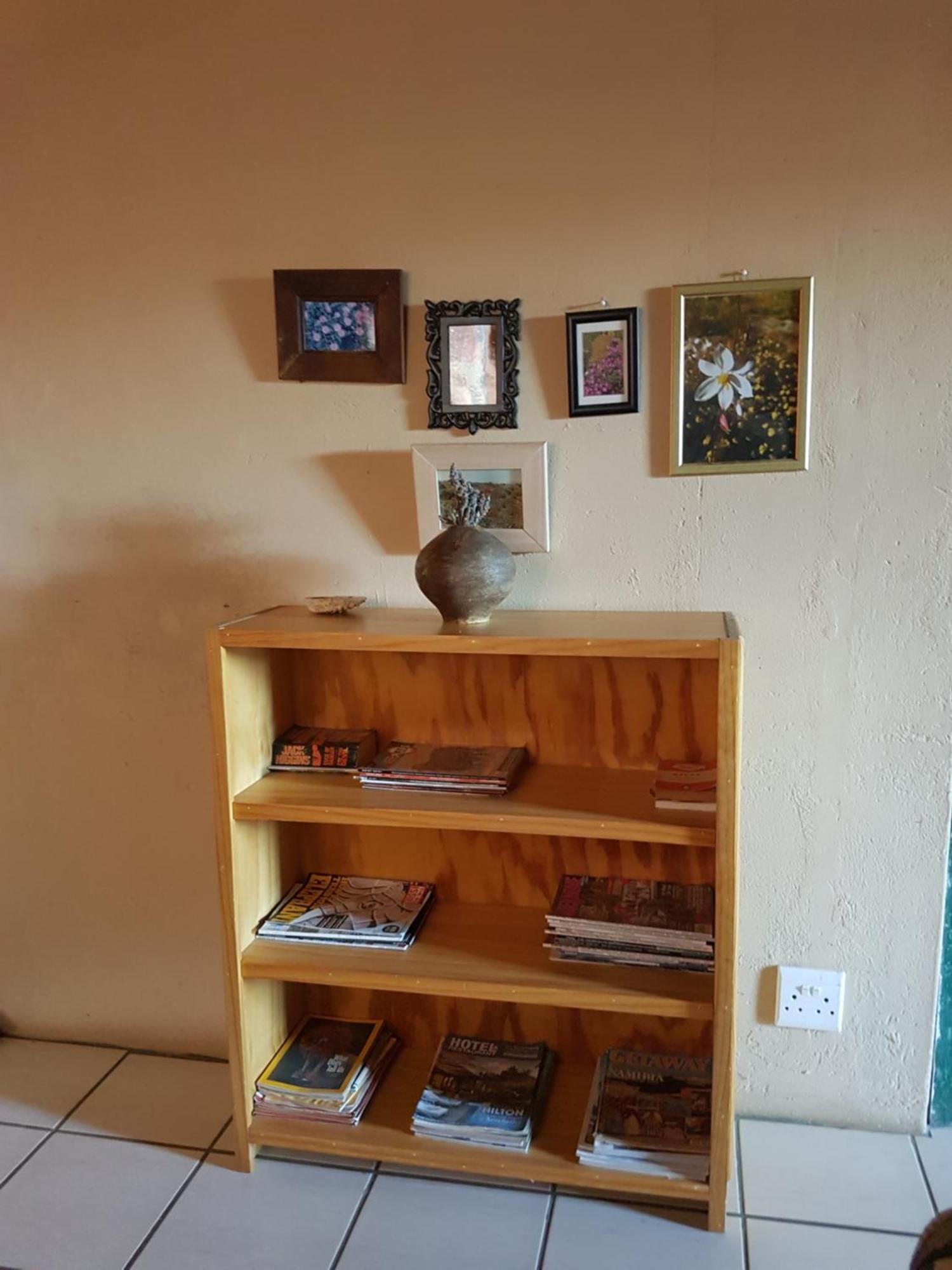 Traveller'S Rest Villa Clanwilliam Ruang foto