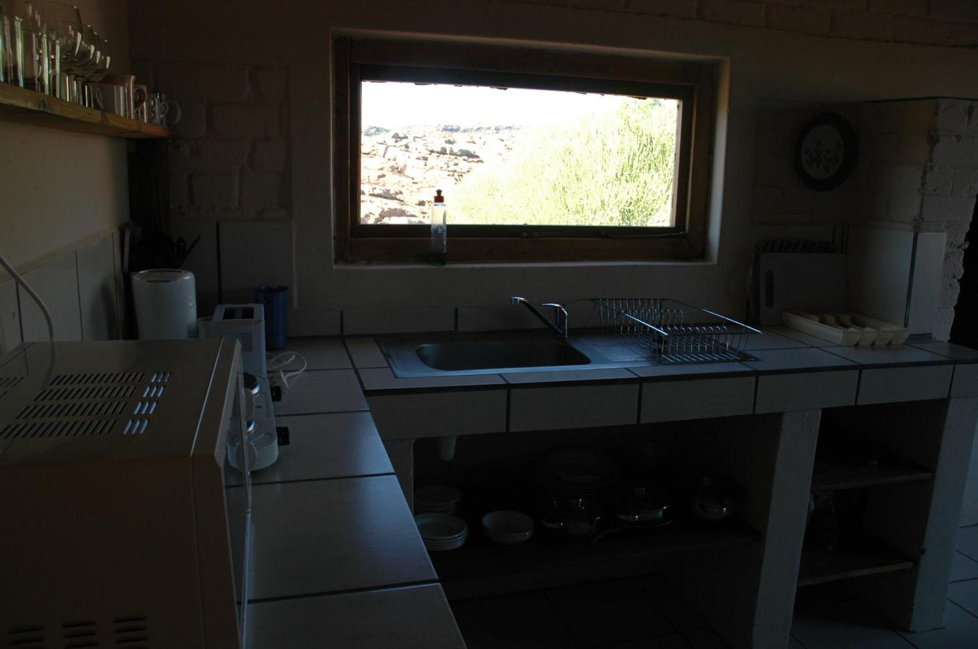 Traveller'S Rest Villa Clanwilliam Ruang foto