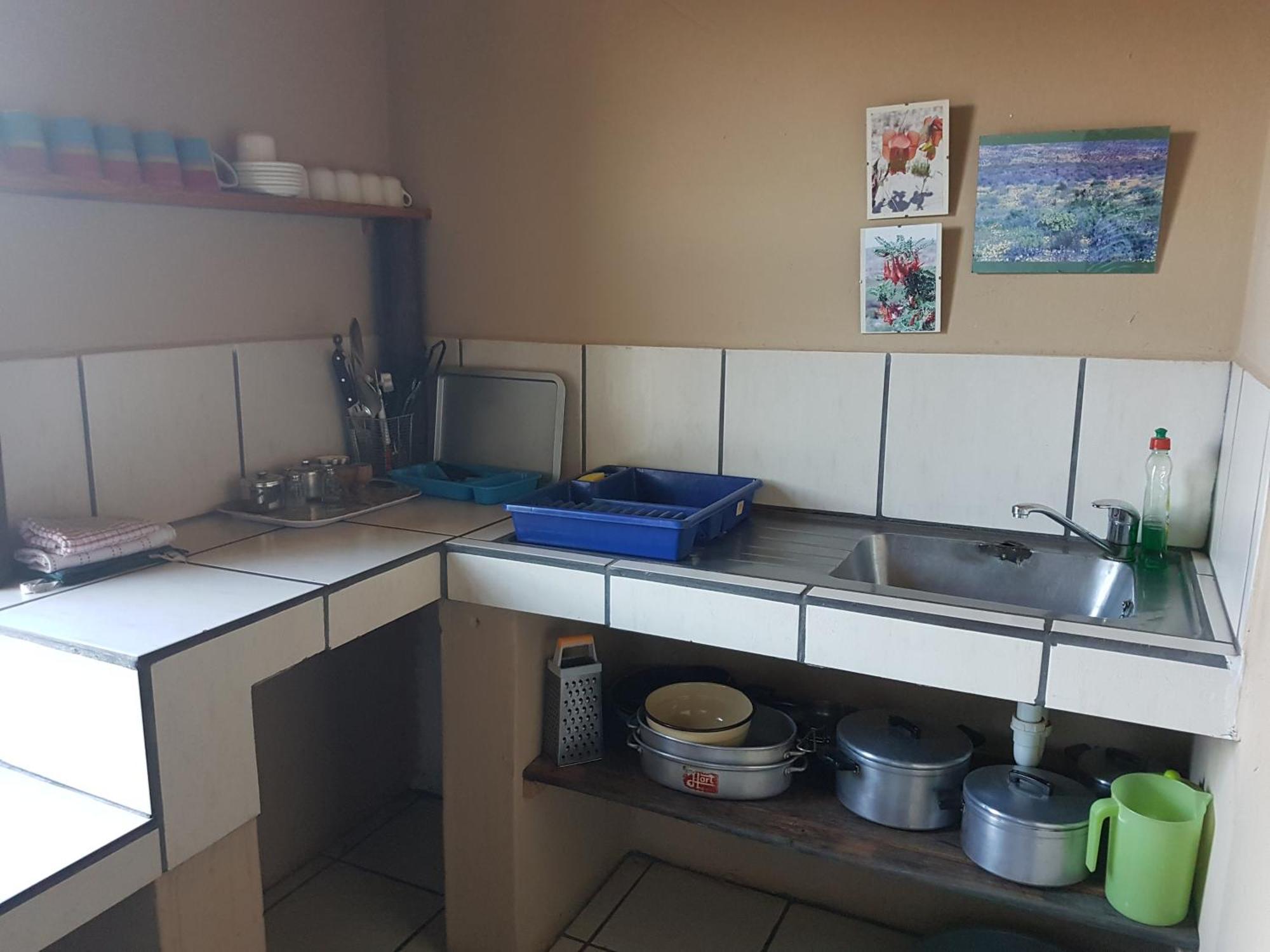 Traveller'S Rest Villa Clanwilliam Ruang foto