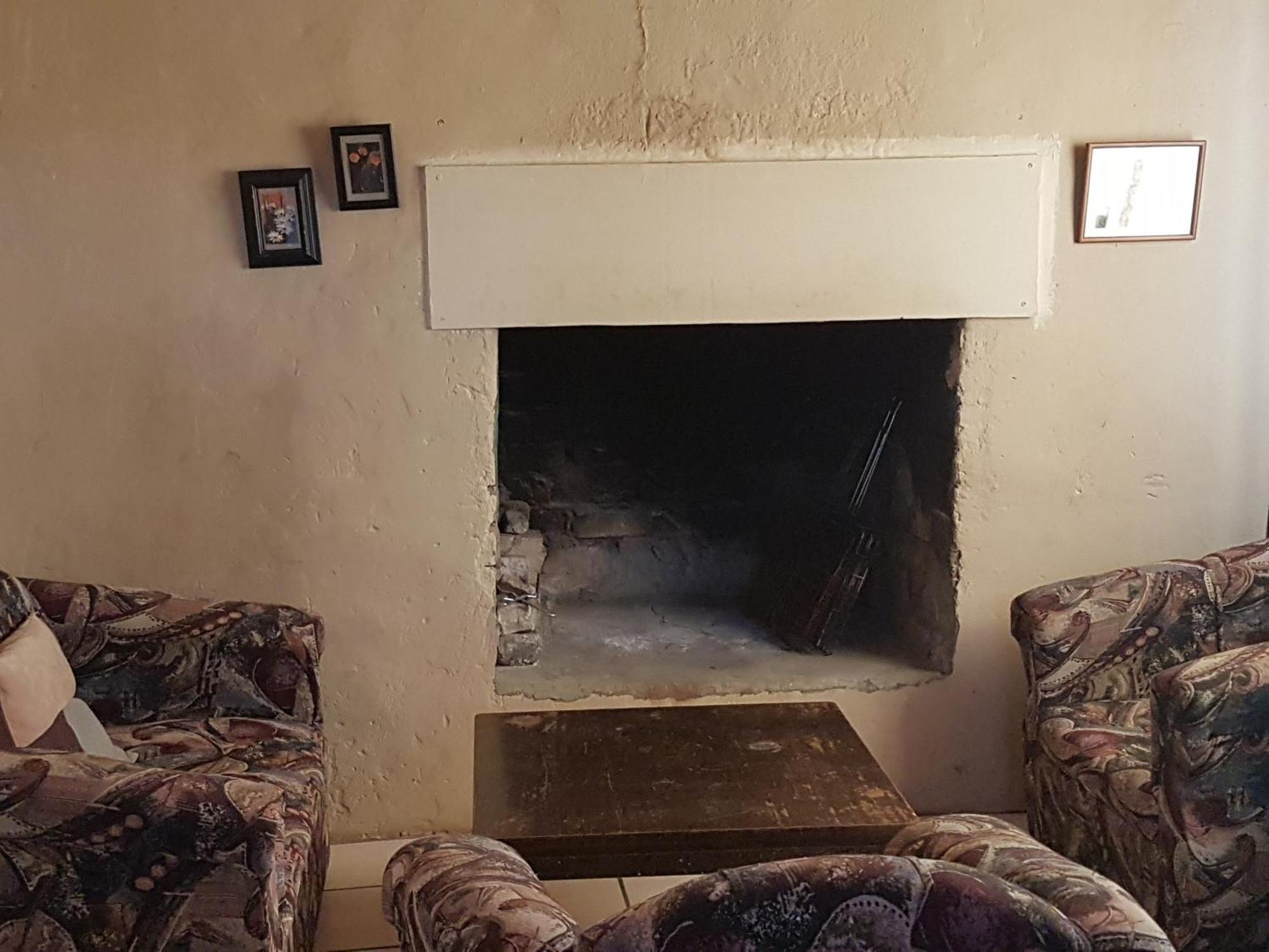 Traveller'S Rest Villa Clanwilliam Ruang foto