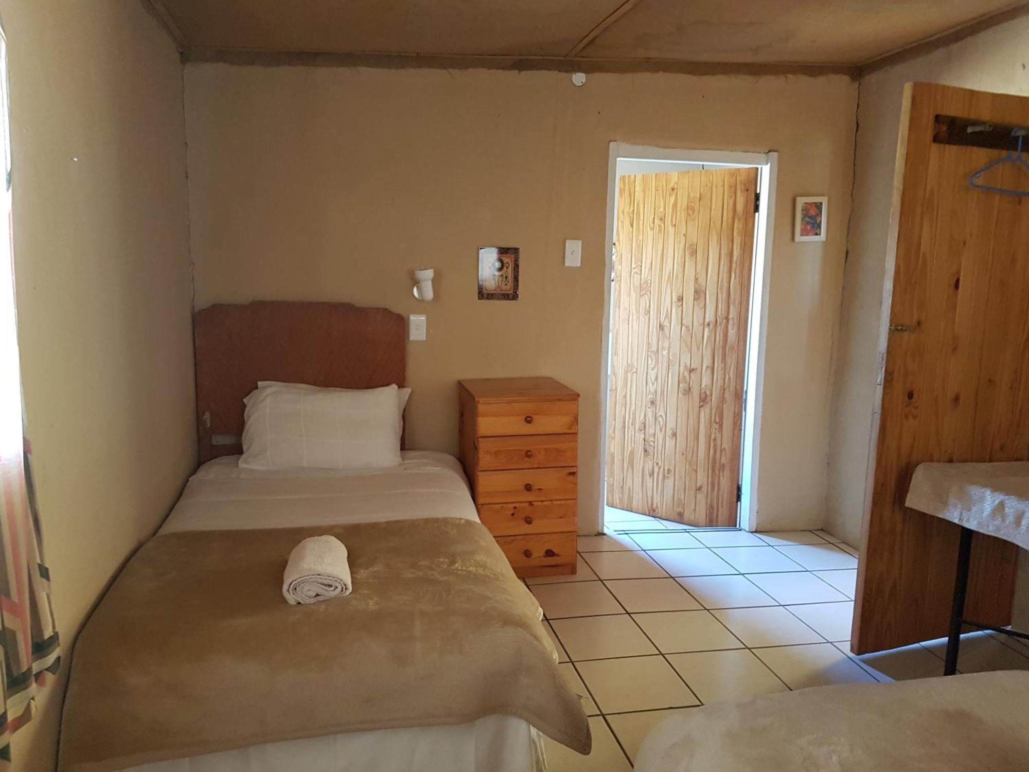 Traveller'S Rest Villa Clanwilliam Ruang foto