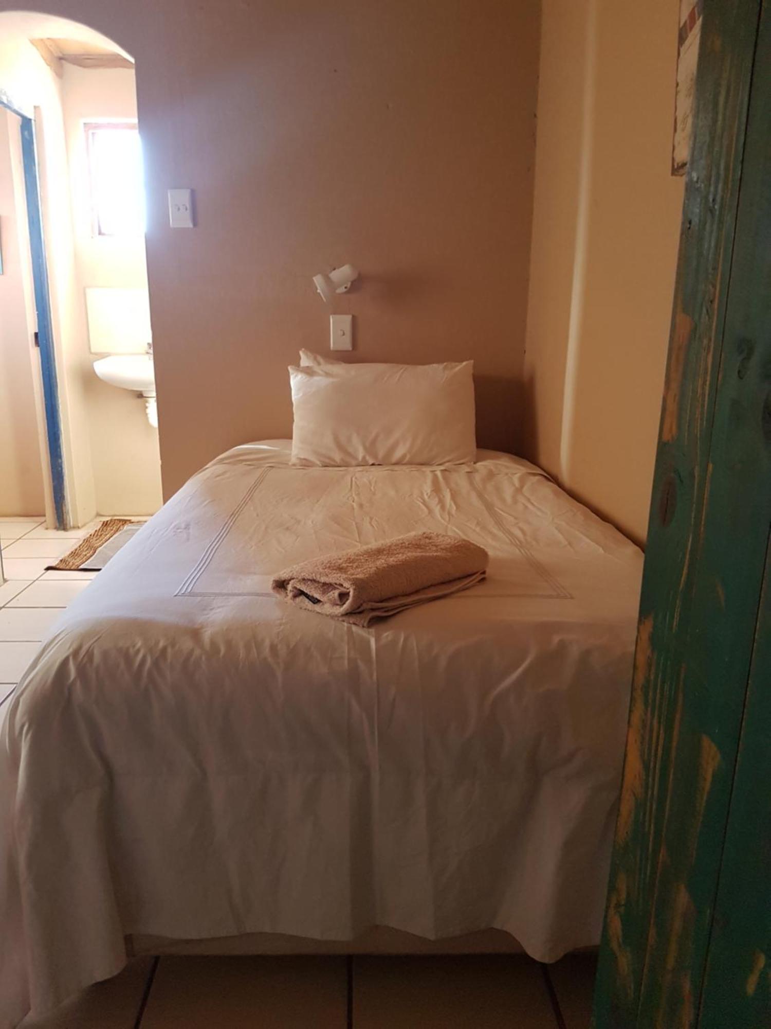 Traveller'S Rest Villa Clanwilliam Ruang foto