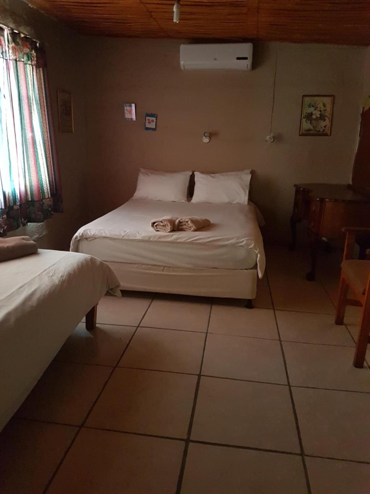 Traveller'S Rest Villa Clanwilliam Ruang foto