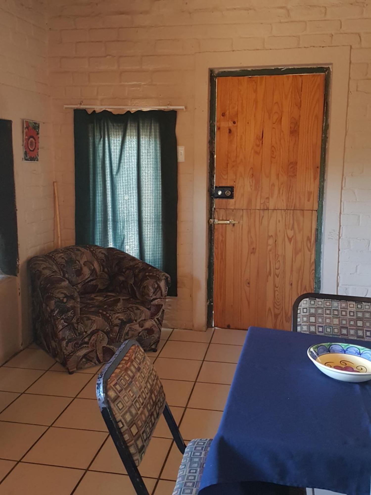 Traveller'S Rest Villa Clanwilliam Ruang foto