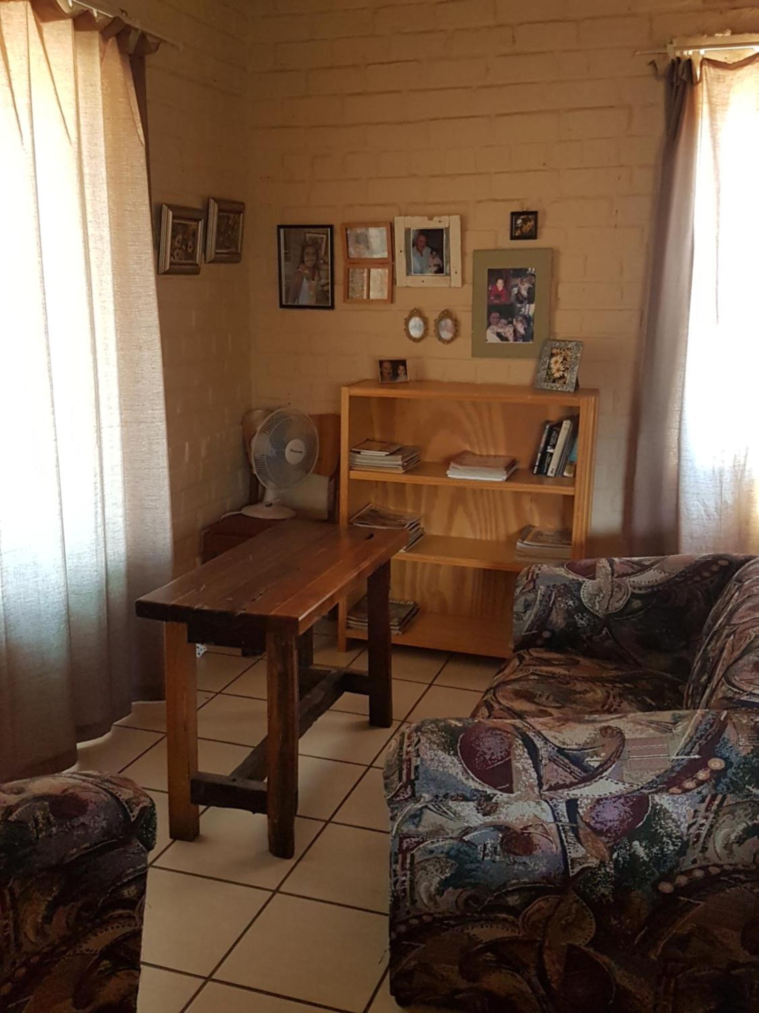 Traveller'S Rest Villa Clanwilliam Ruang foto