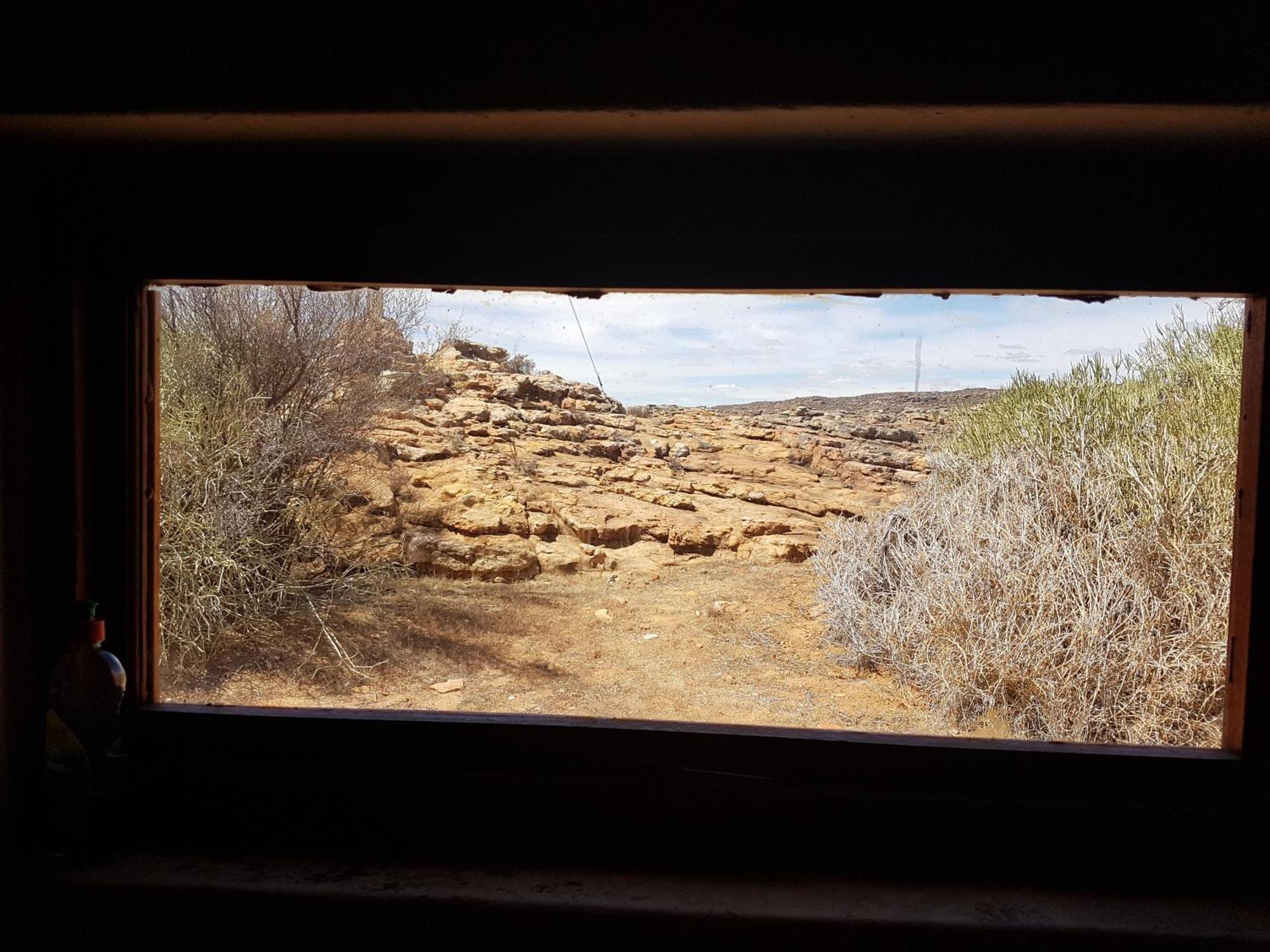 Traveller'S Rest Villa Clanwilliam Ruang foto
