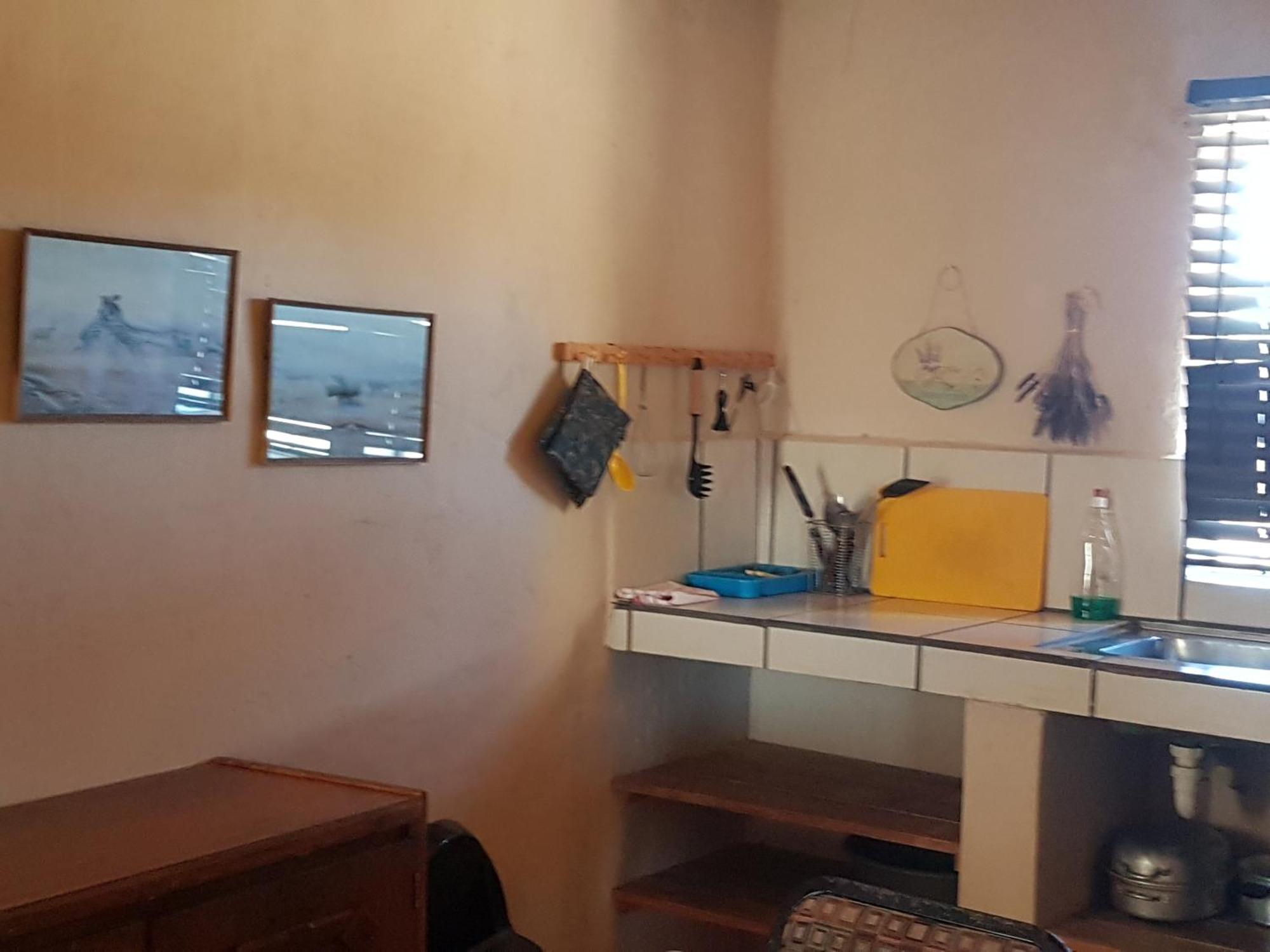Traveller'S Rest Villa Clanwilliam Ruang foto