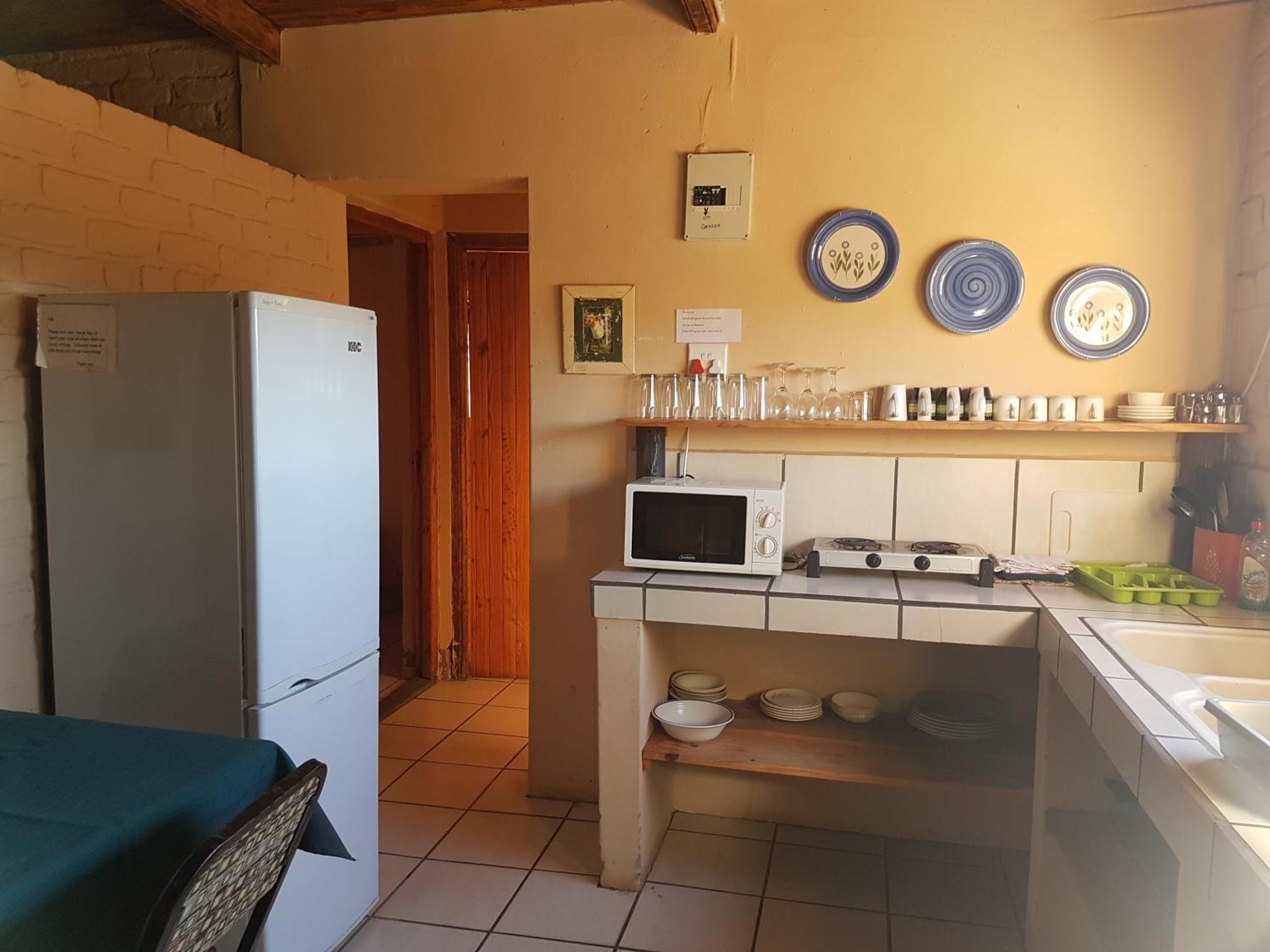 Traveller'S Rest Villa Clanwilliam Ruang foto