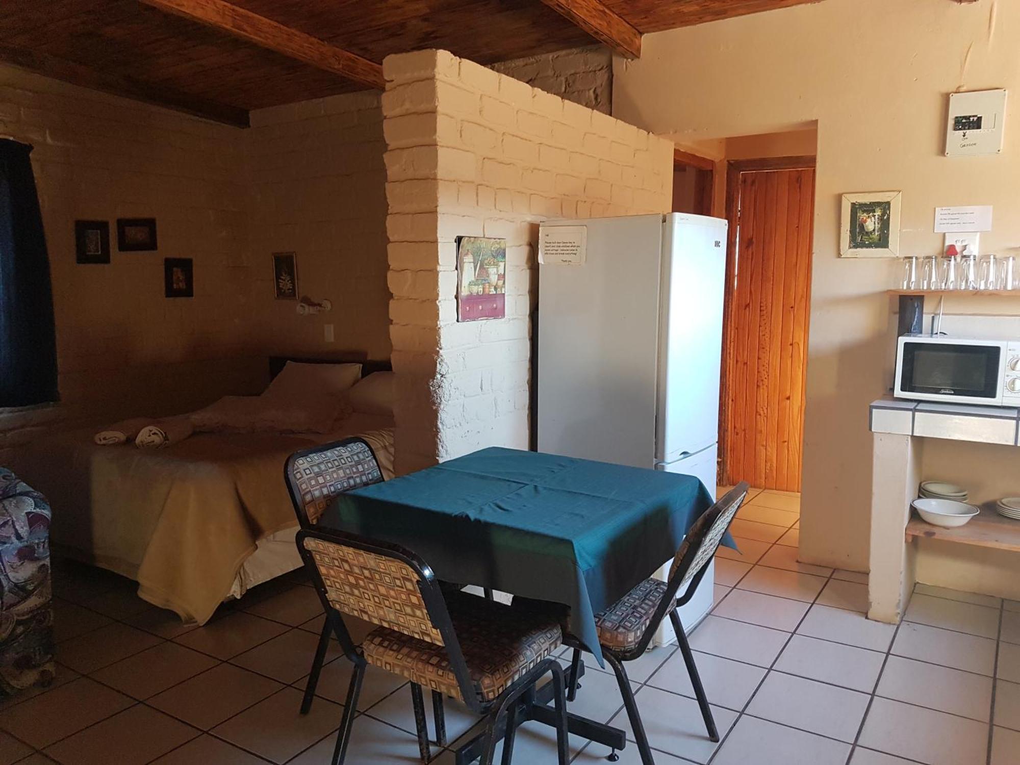 Traveller'S Rest Villa Clanwilliam Ruang foto