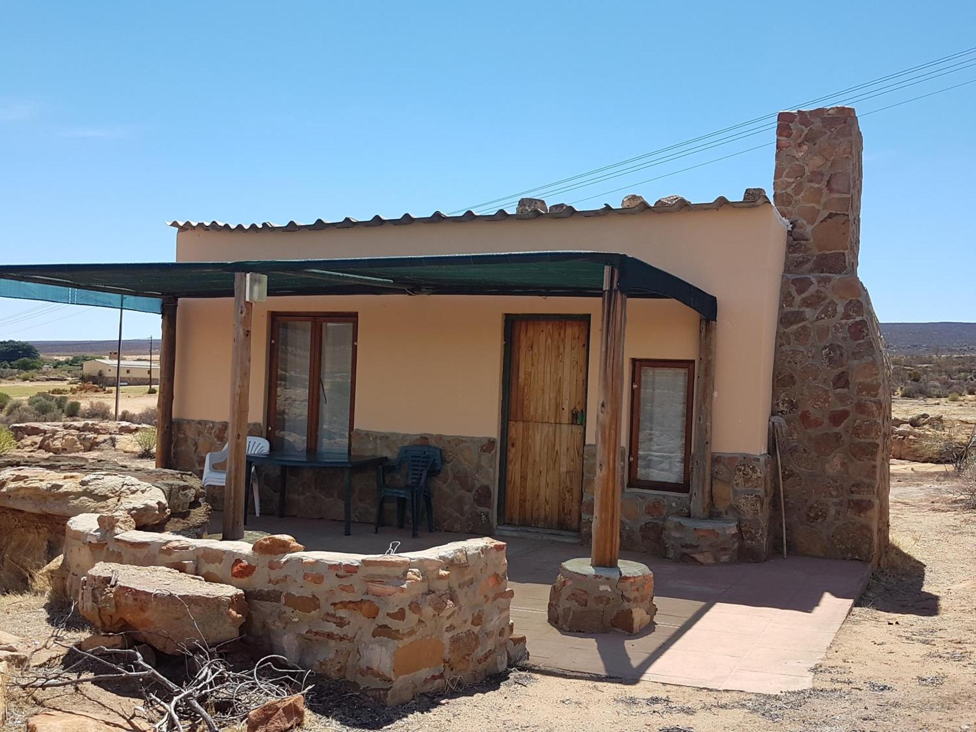Traveller'S Rest Villa Clanwilliam Ruang foto