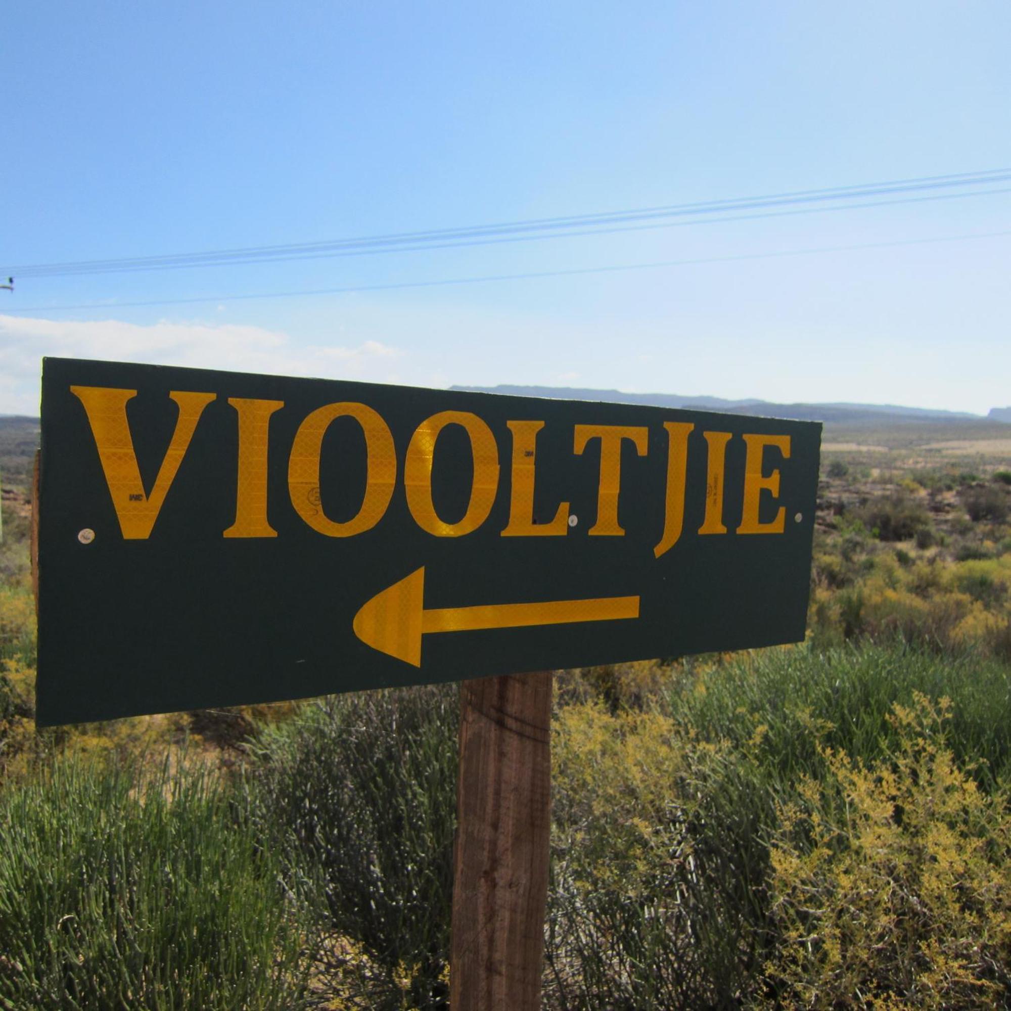 Traveller'S Rest Villa Clanwilliam Ruang foto