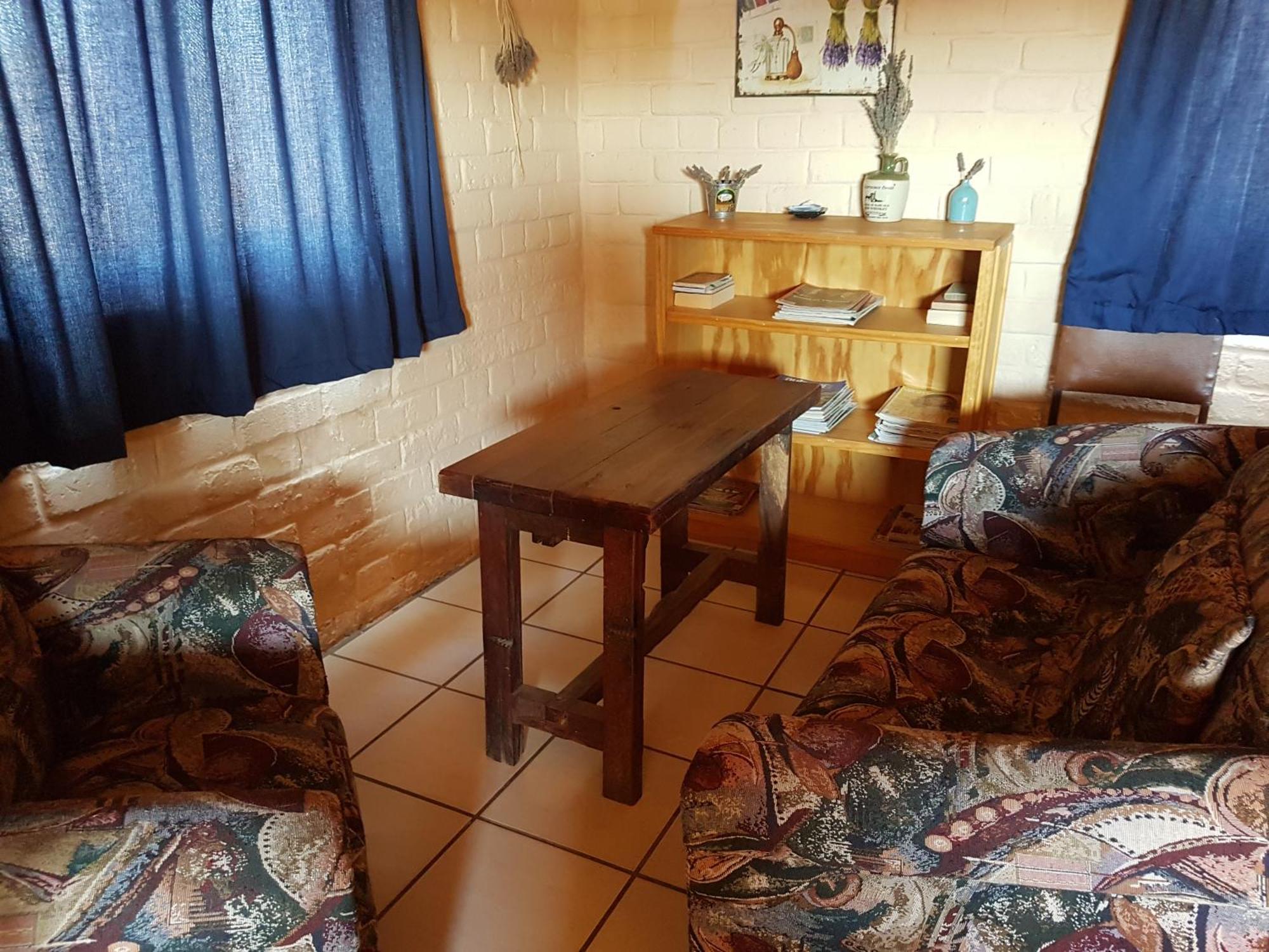 Traveller'S Rest Villa Clanwilliam Ruang foto