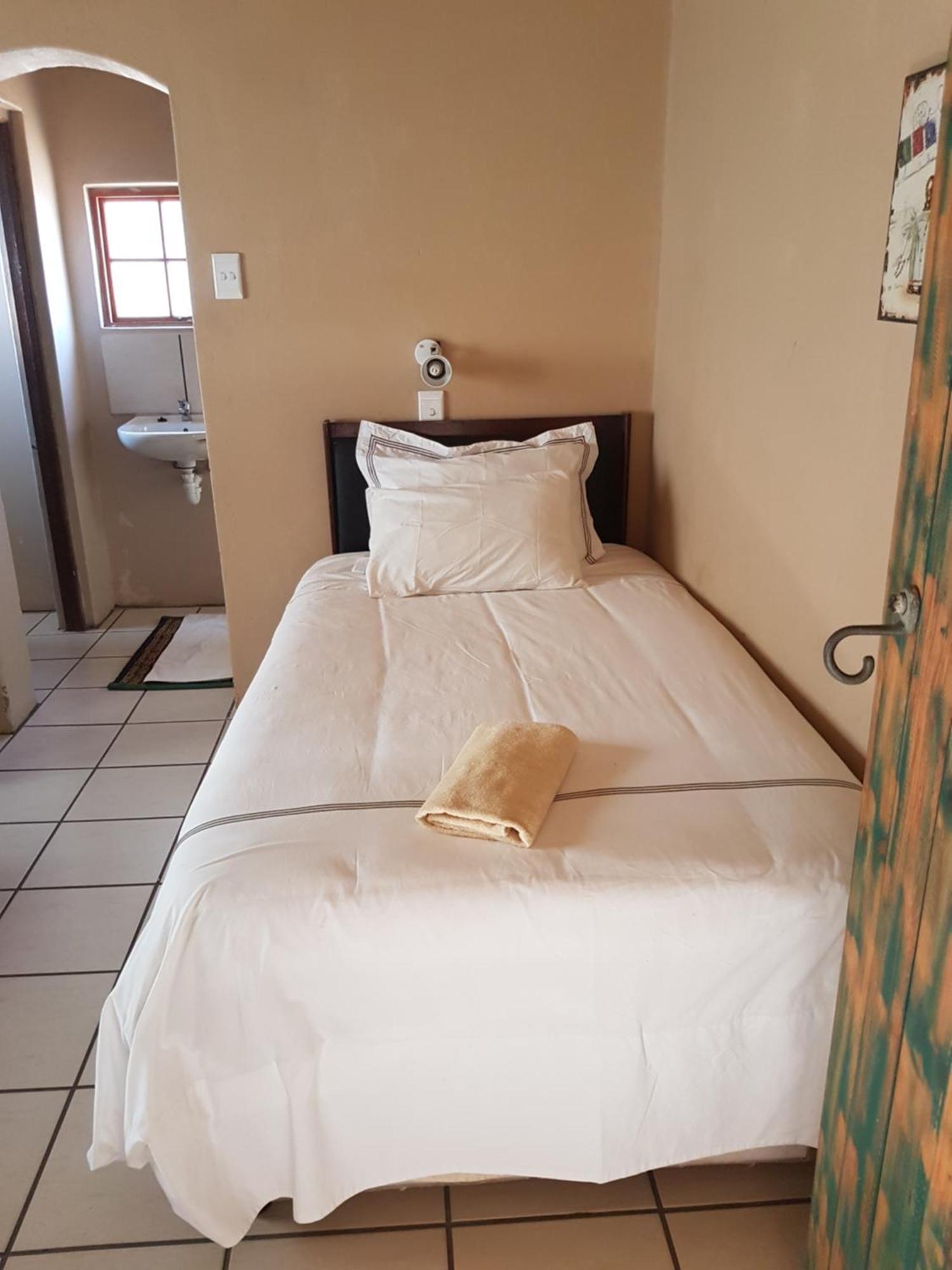 Traveller'S Rest Villa Clanwilliam Ruang foto