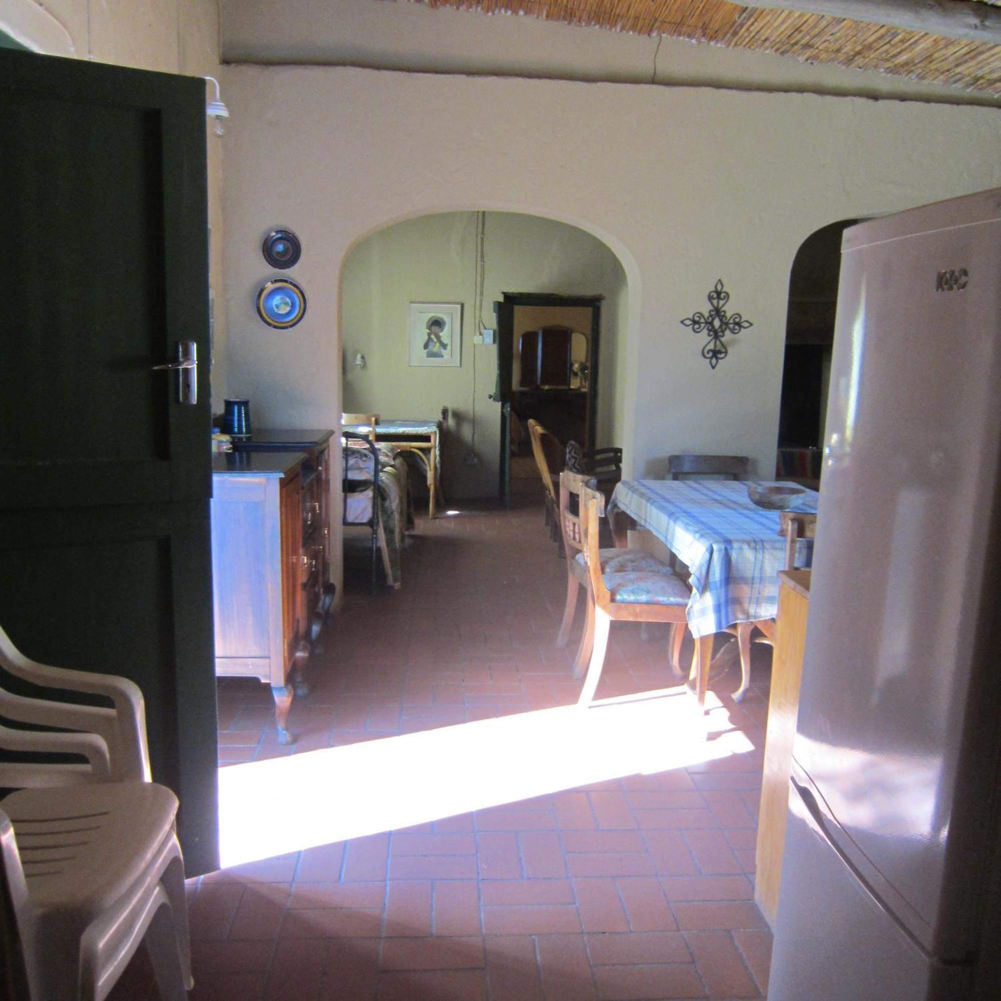 Traveller'S Rest Villa Clanwilliam Ruang foto