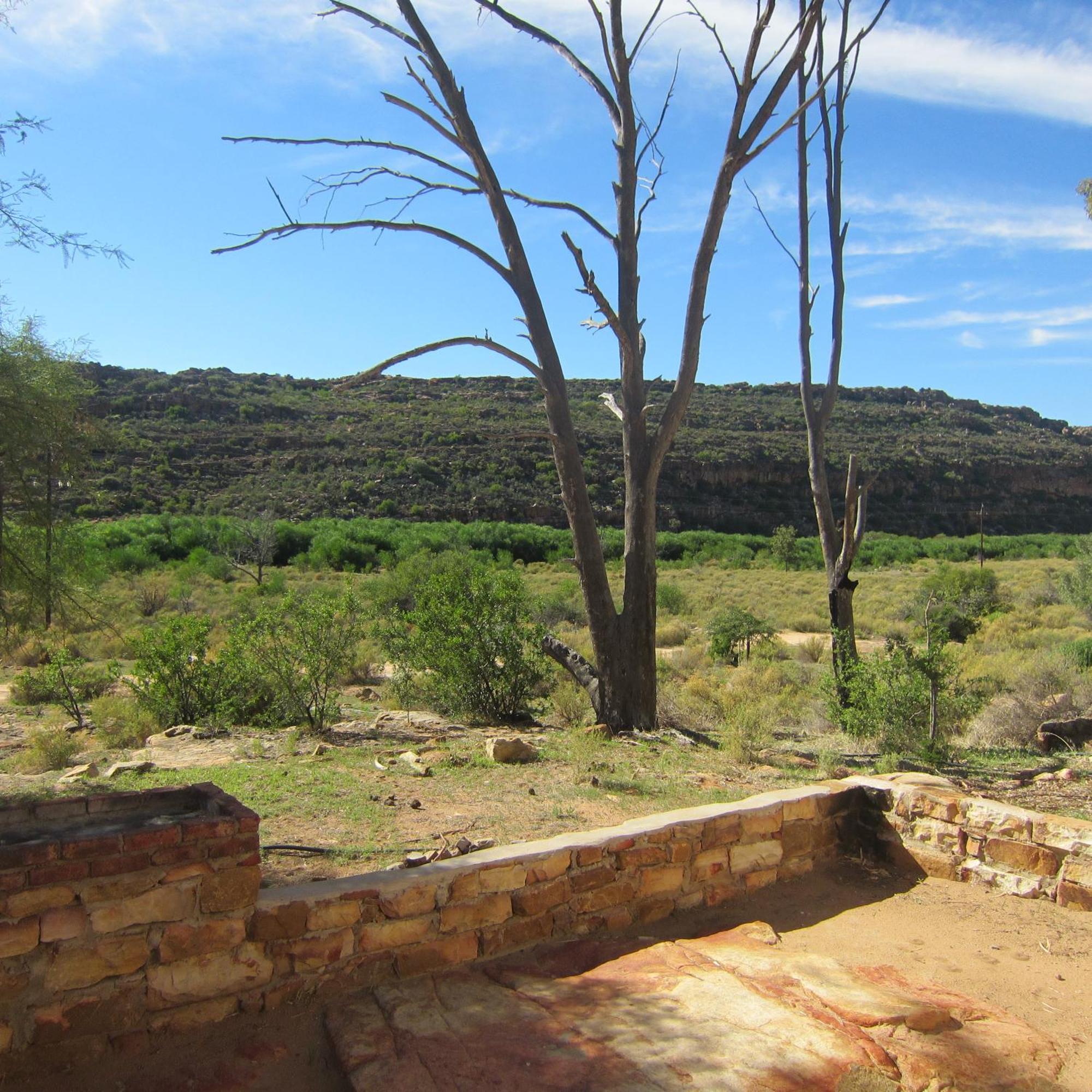 Traveller'S Rest Villa Clanwilliam Ruang foto