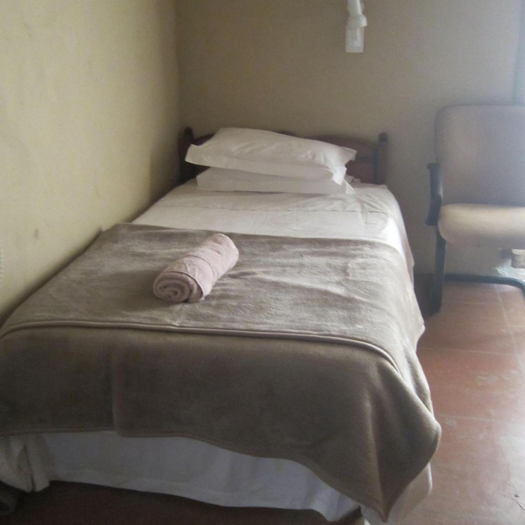 Traveller'S Rest Villa Clanwilliam Ruang foto