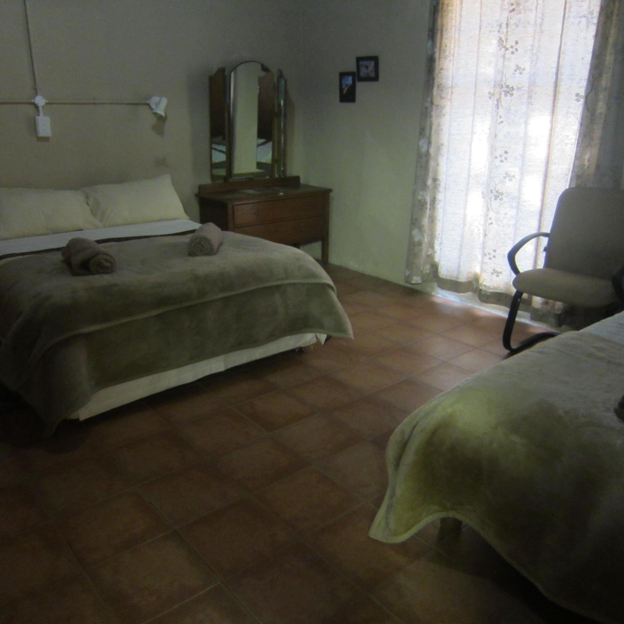 Traveller'S Rest Villa Clanwilliam Ruang foto