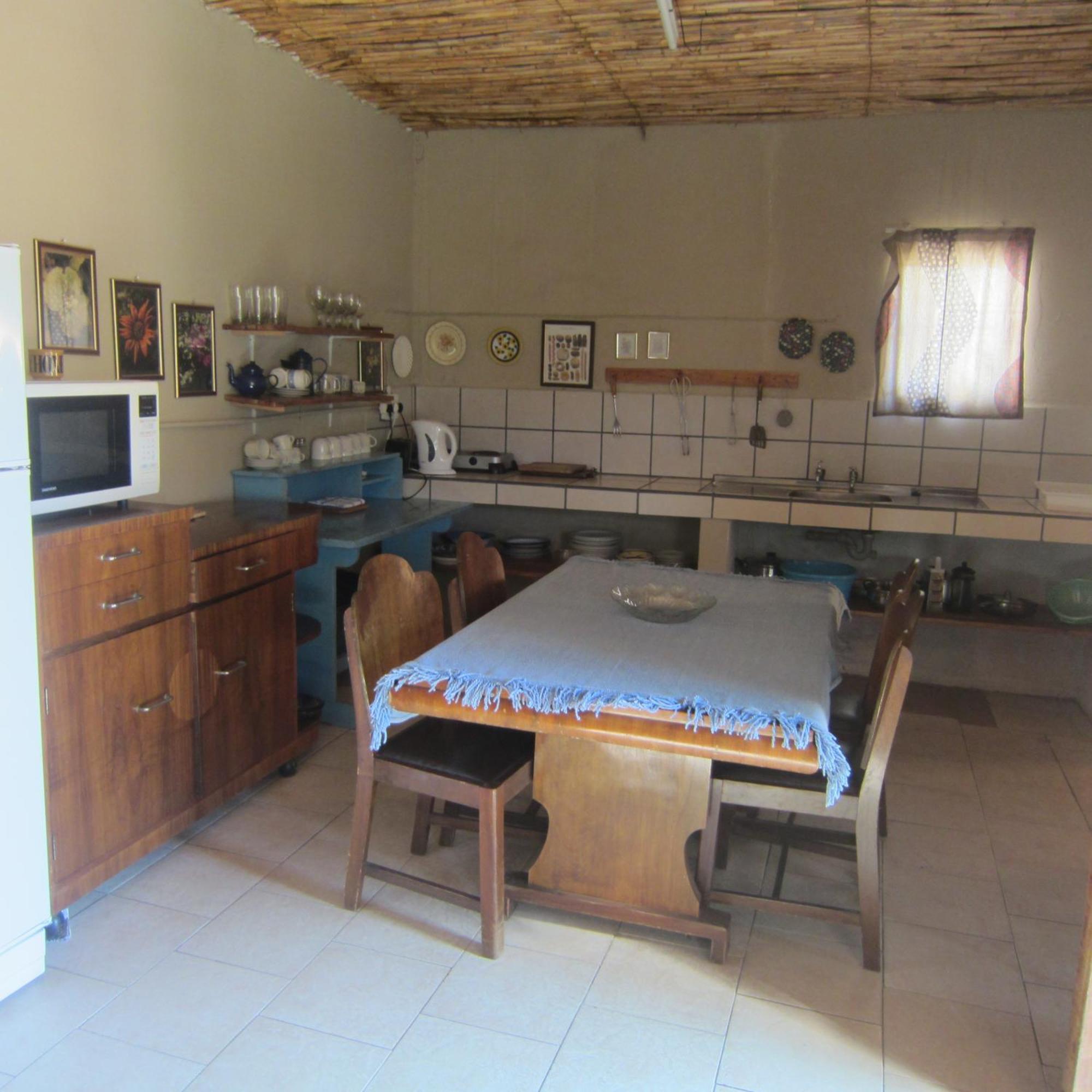 Traveller'S Rest Villa Clanwilliam Ruang foto