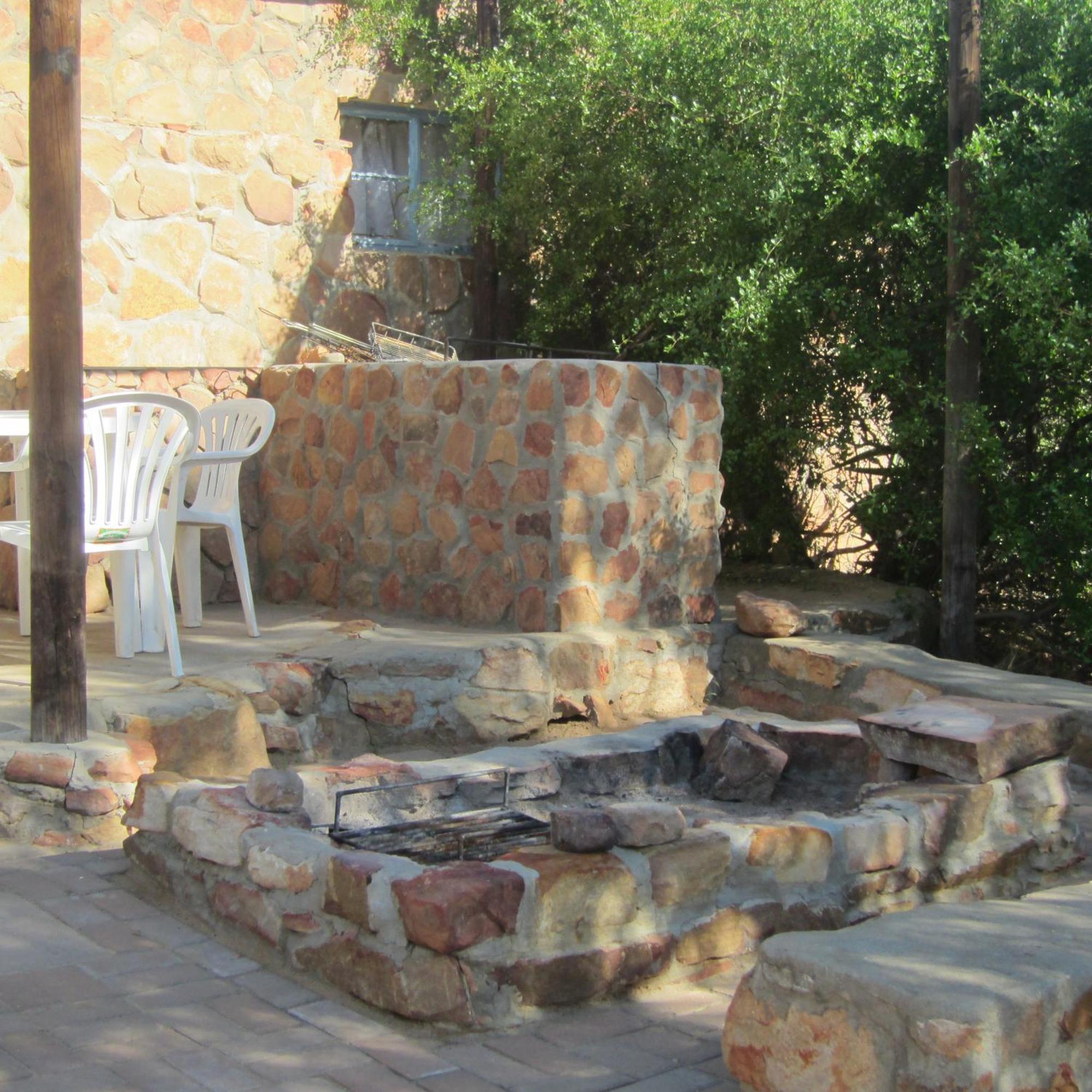 Traveller'S Rest Villa Clanwilliam Ruang foto