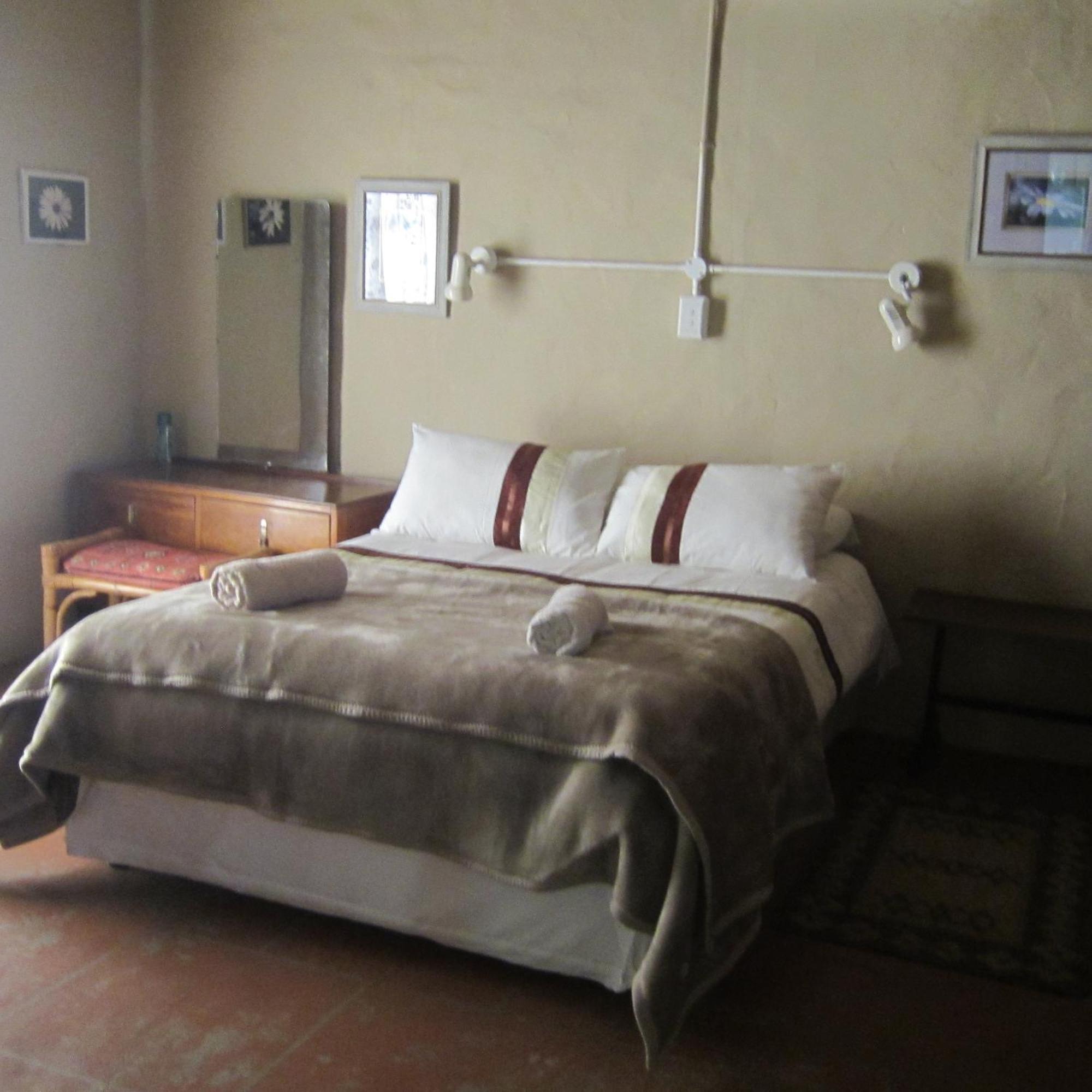 Traveller'S Rest Villa Clanwilliam Ruang foto