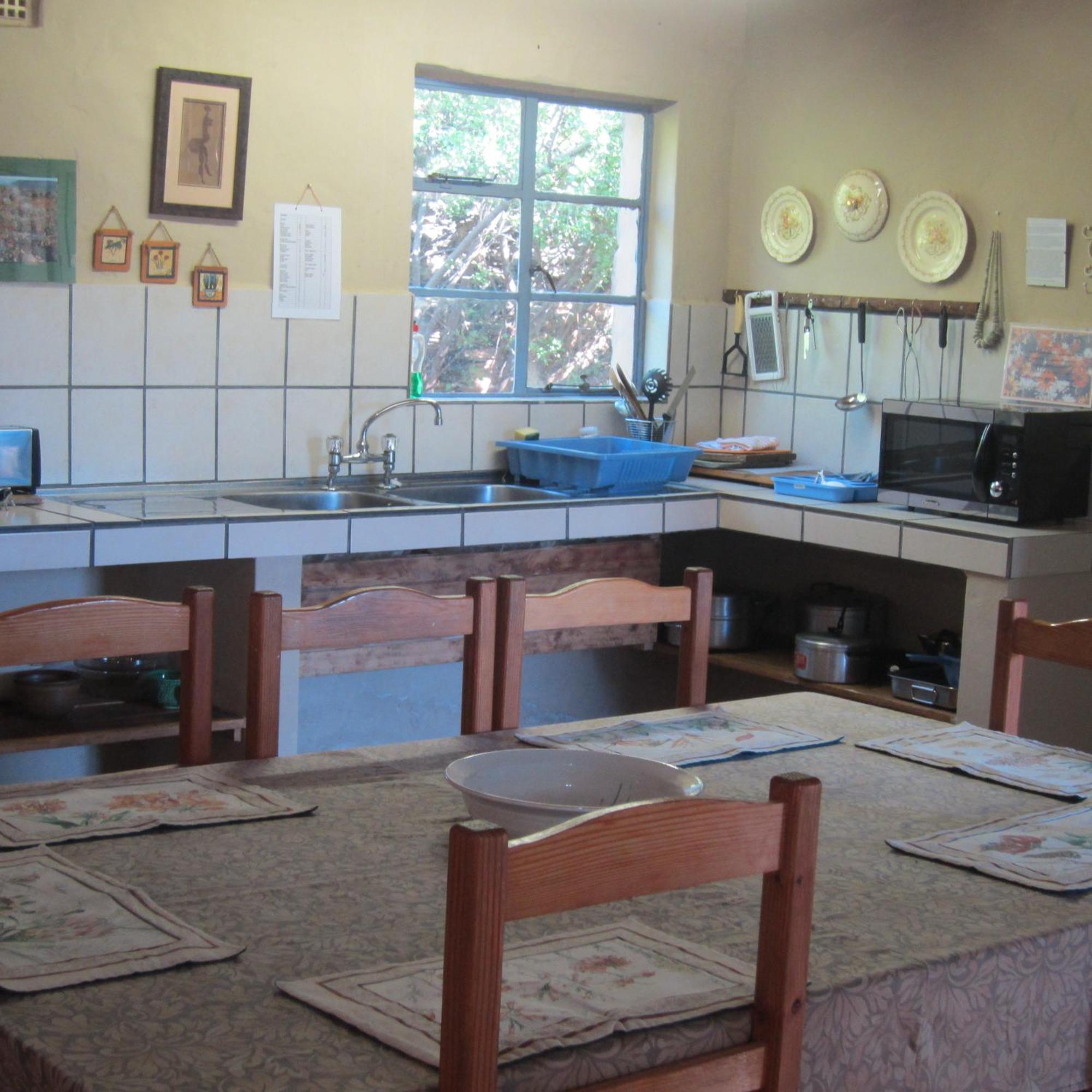 Traveller'S Rest Villa Clanwilliam Ruang foto