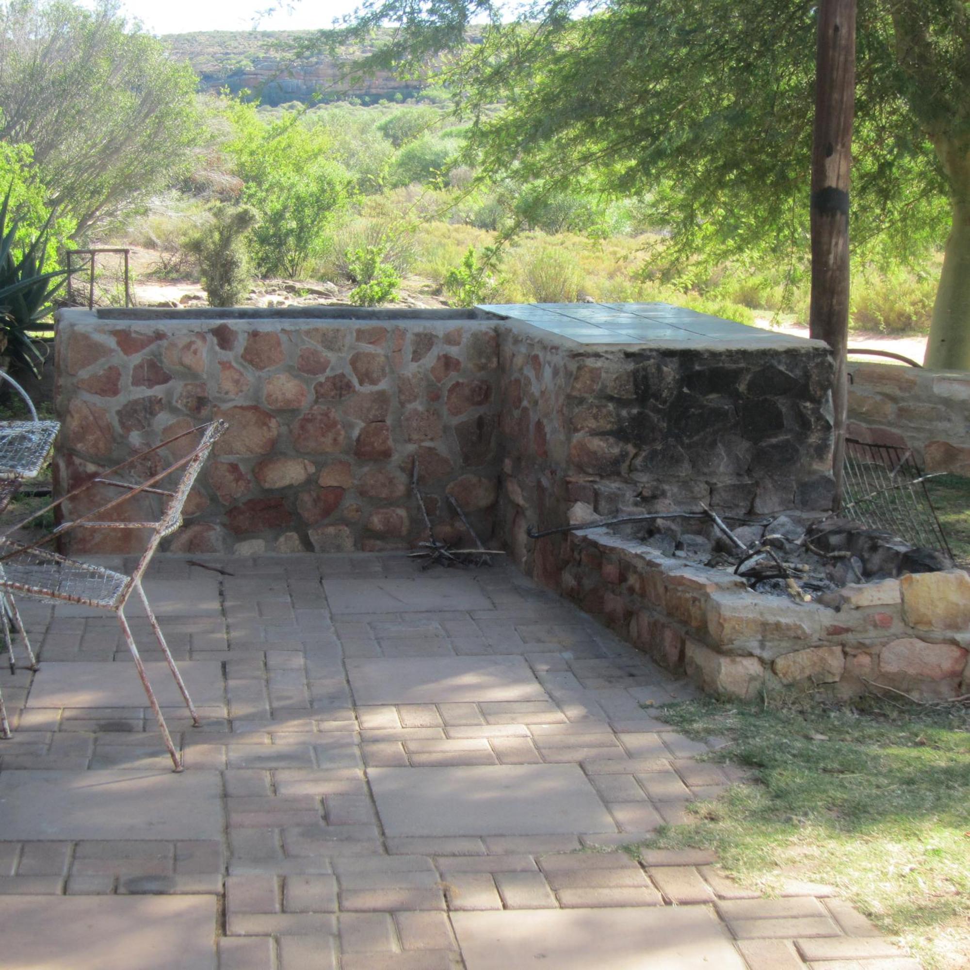 Traveller'S Rest Villa Clanwilliam Ruang foto