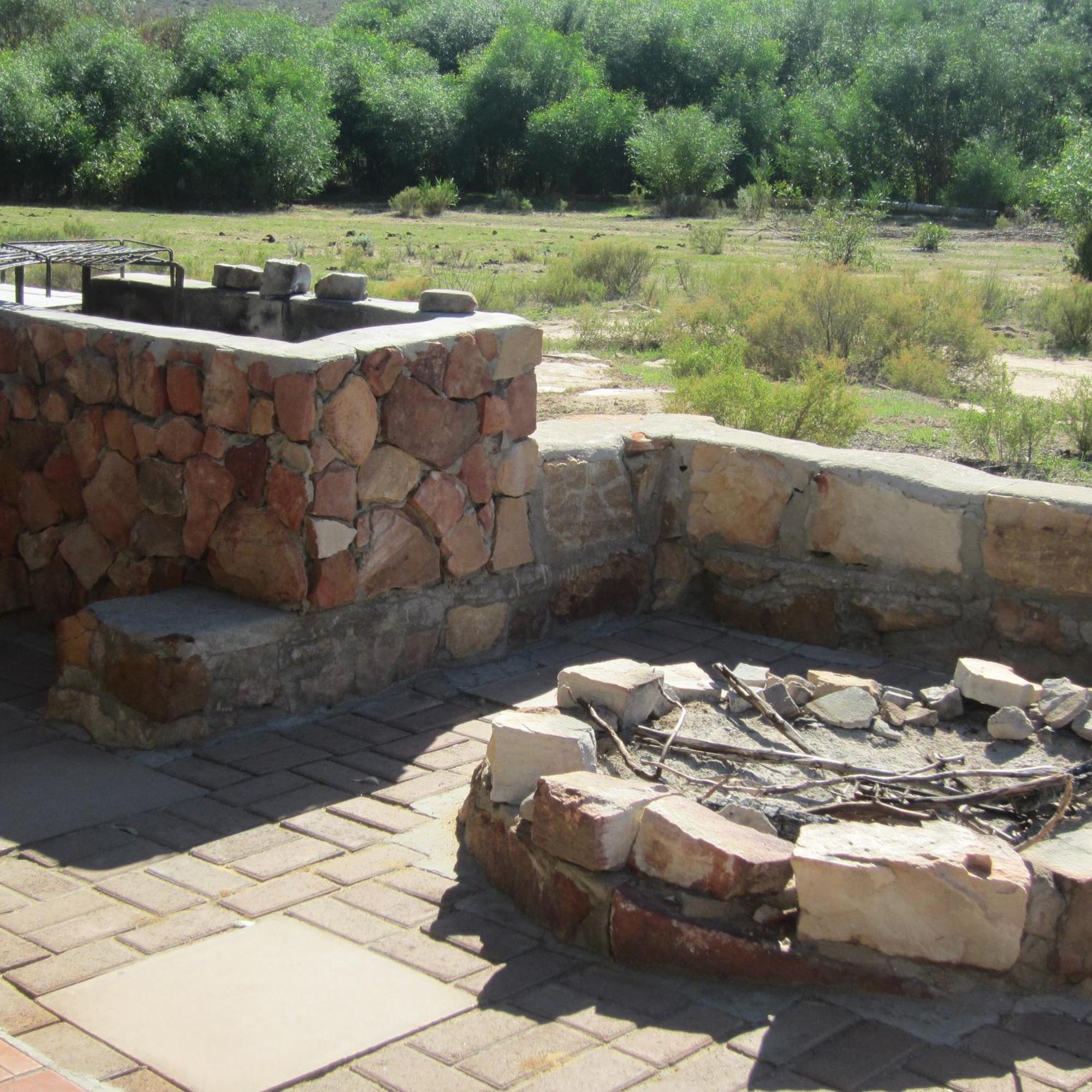 Traveller'S Rest Villa Clanwilliam Ruang foto