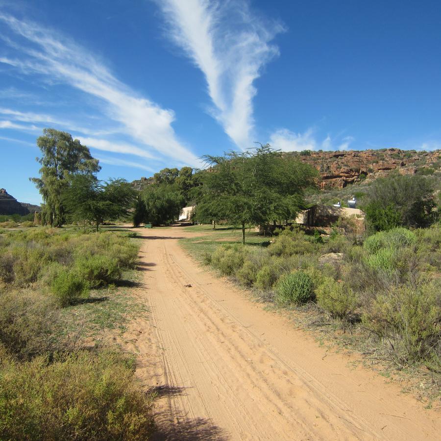 Traveller'S Rest Villa Clanwilliam Bagian luar foto