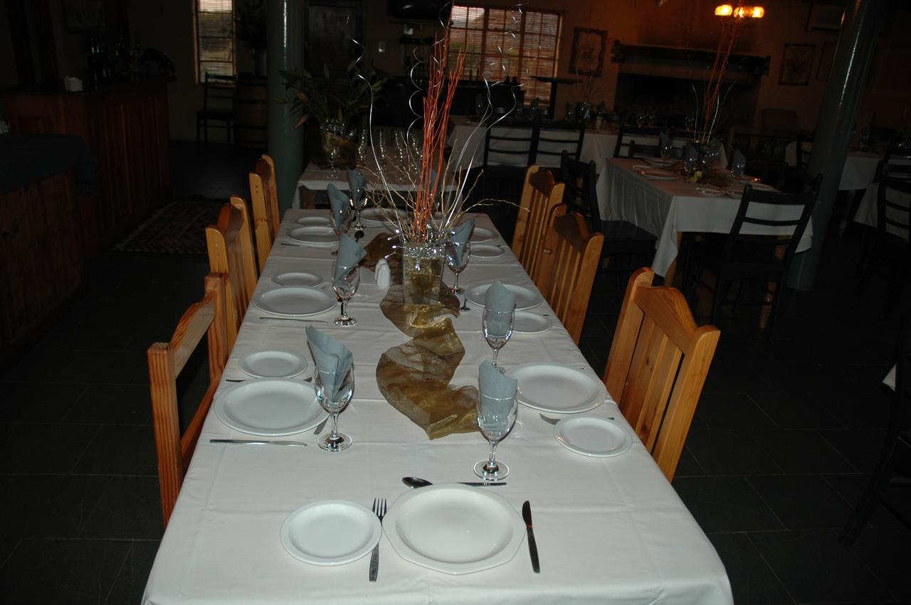 Traveller'S Rest Villa Clanwilliam Bagian luar foto