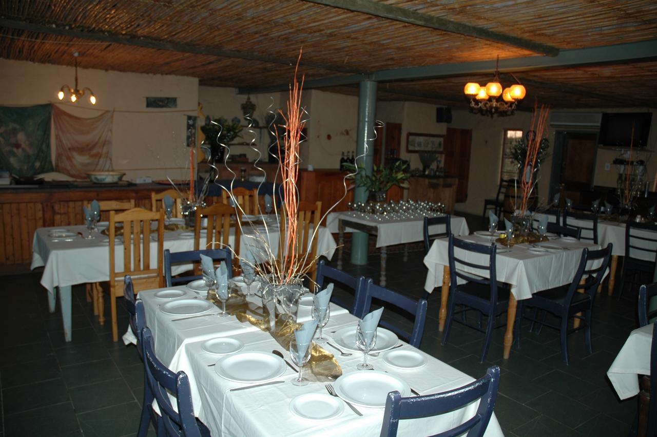 Traveller'S Rest Villa Clanwilliam Bagian luar foto