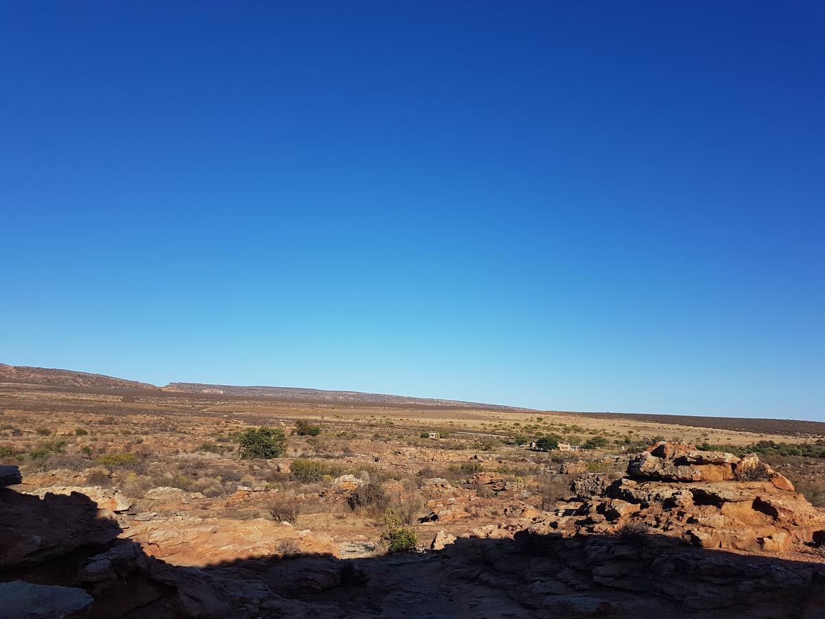 Traveller'S Rest Villa Clanwilliam Bagian luar foto