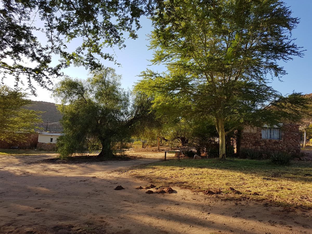 Traveller'S Rest Villa Clanwilliam Bagian luar foto